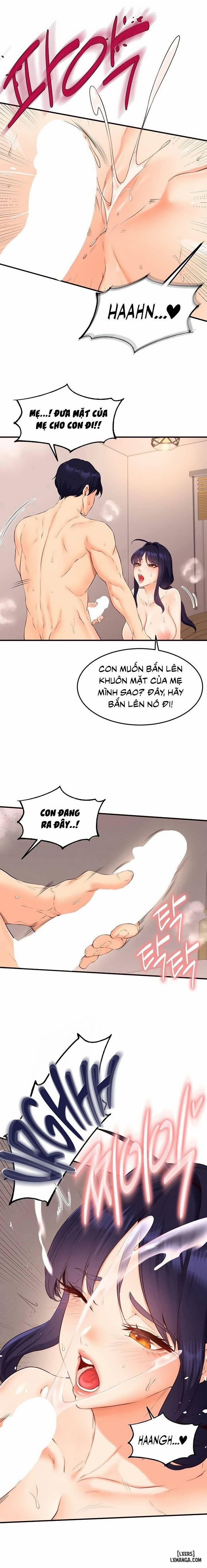 An Introduction to MILFs 66 trang 11