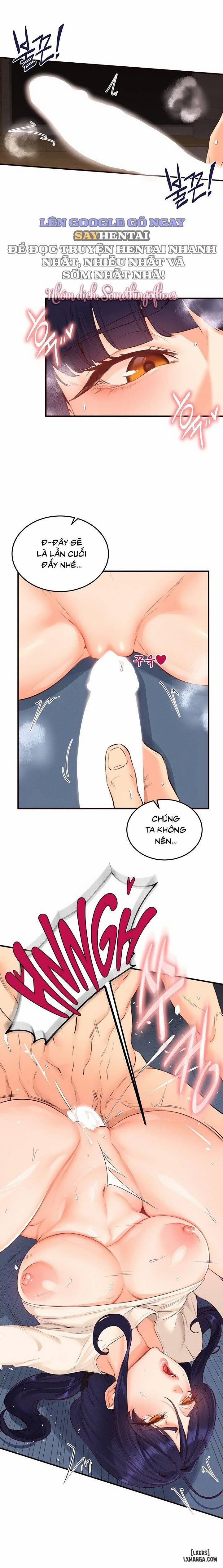 An Introduction to MILFs 66 trang 4