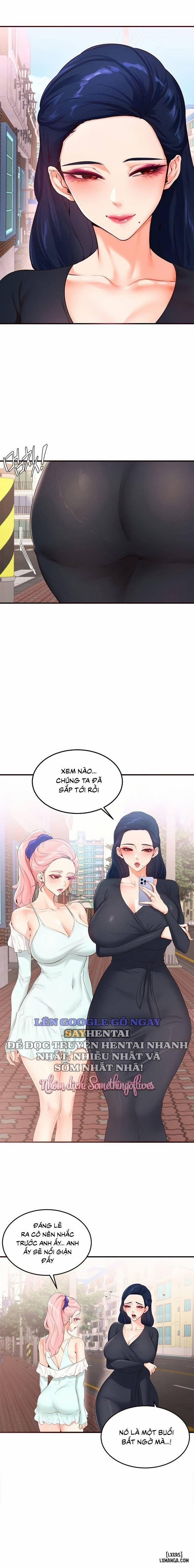 An Introduction to MILFs 66 trang 7