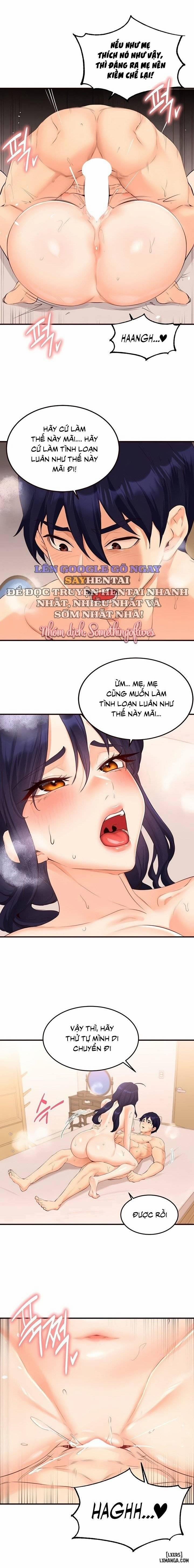 An Introduction to MILFs 66 trang 9