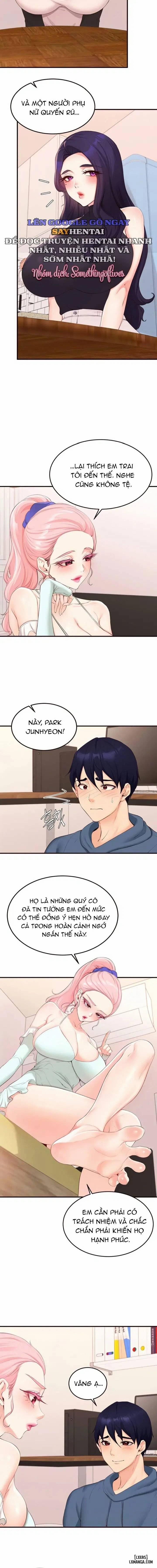 An Introduction to MILFs 68 trang 1