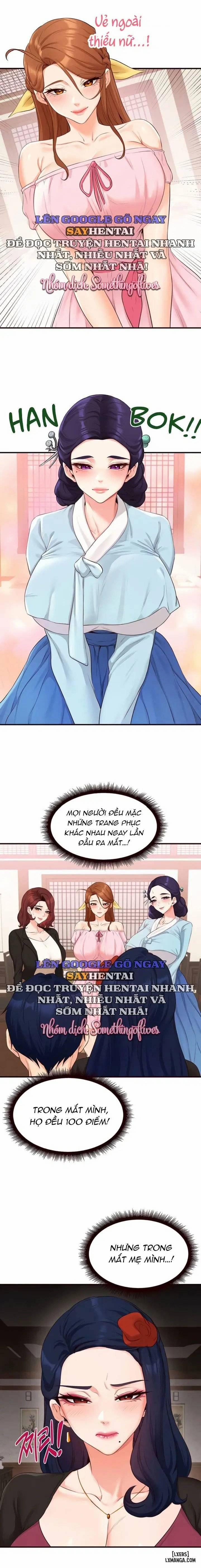 An Introduction to MILFs 68 trang 10