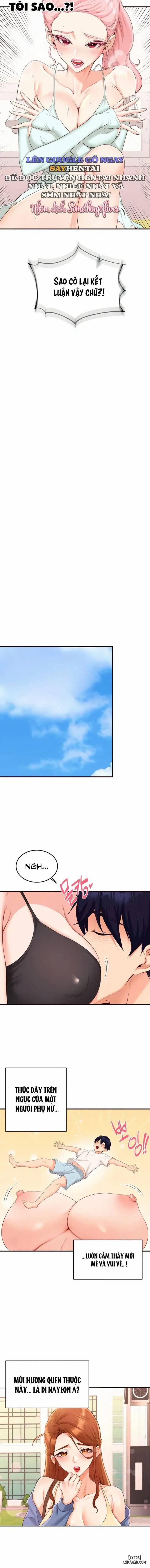 An Introduction to MILFs 68 trang 3