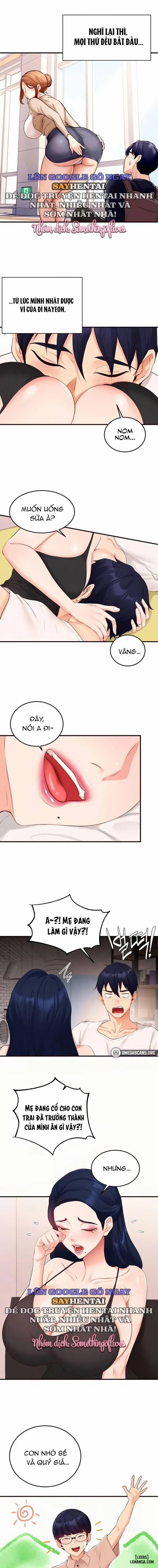 An Introduction to MILFs 68 trang 4