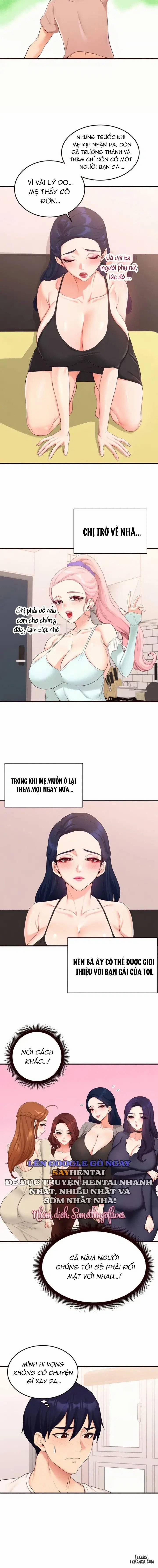 An Introduction to MILFs 68 trang 5