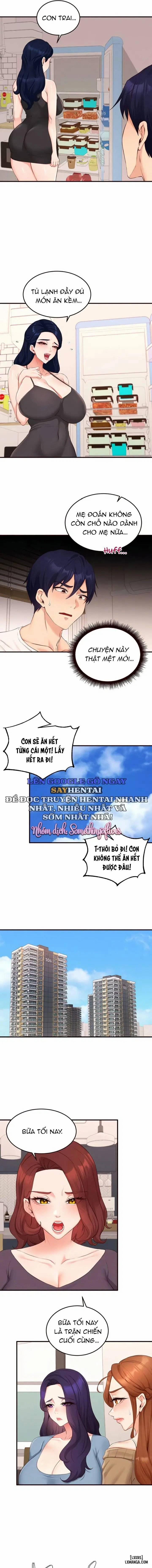 An Introduction to MILFs 68 trang 6