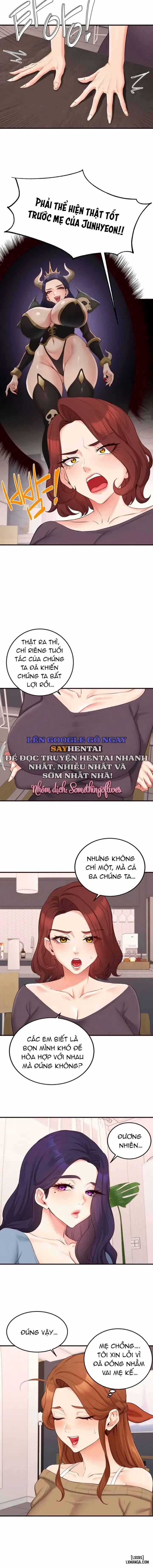 An Introduction to MILFs 68 trang 7