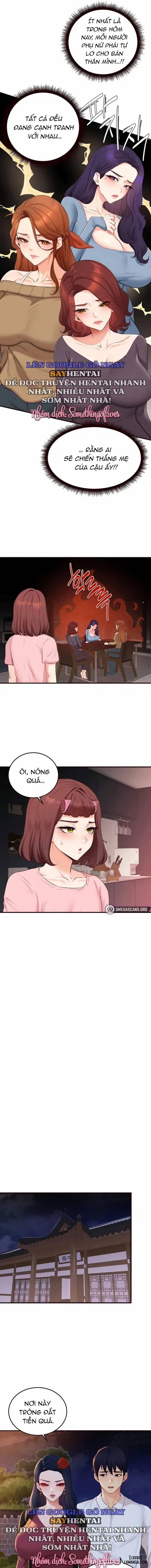 An Introduction to MILFs 68 trang 8