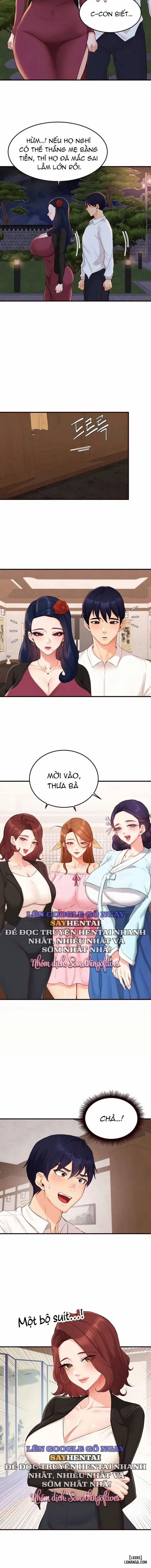 An Introduction to MILFs 68 trang 9