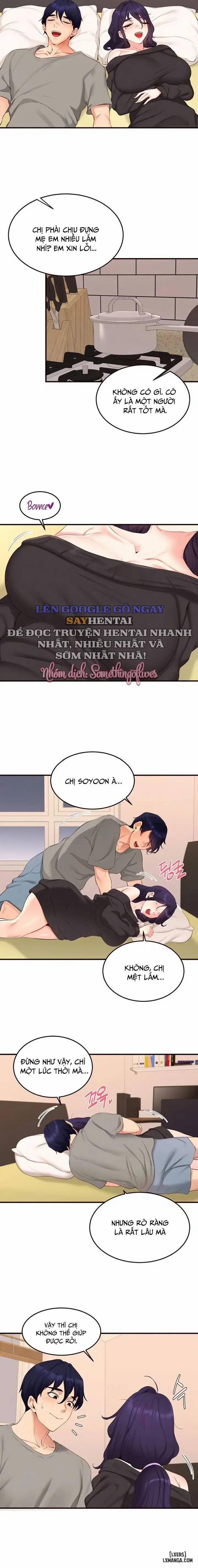 An Introduction to MILFs 69 trang 10