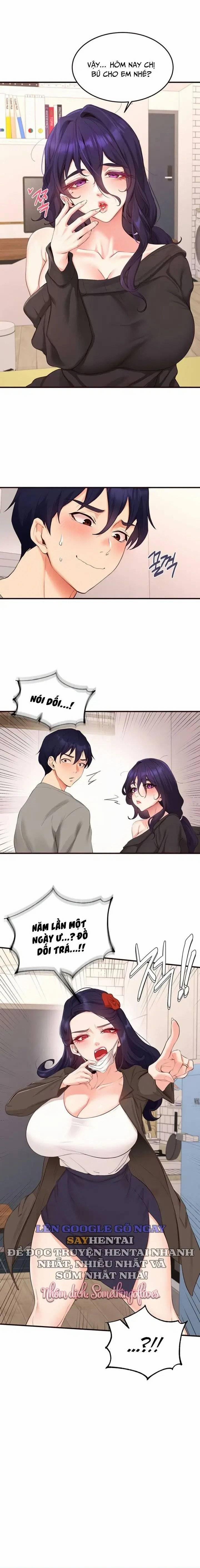 An Introduction to MILFs 69 trang 11