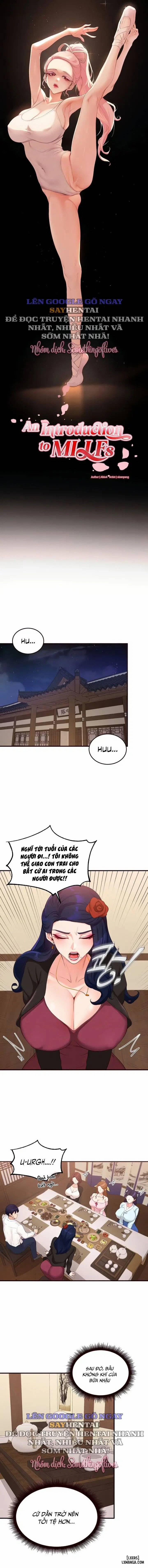 An Introduction to MILFs 69 trang 2