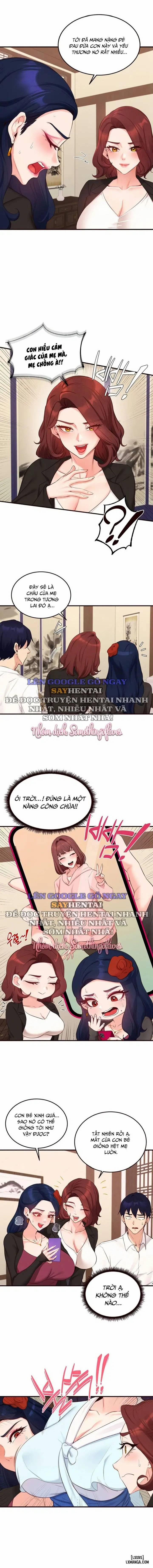 An Introduction to MILFs 69 trang 3