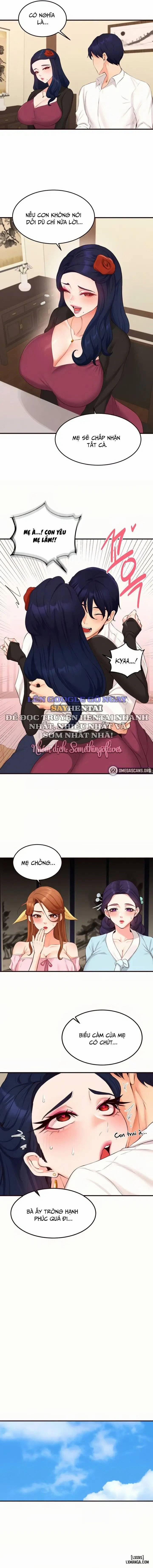 An Introduction to MILFs 69 trang 8