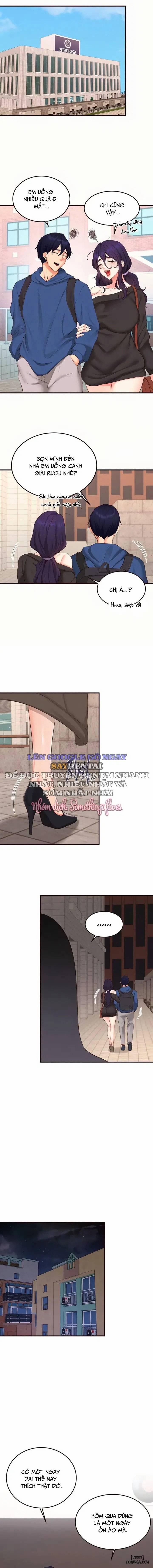 An Introduction to MILFs 69 trang 9