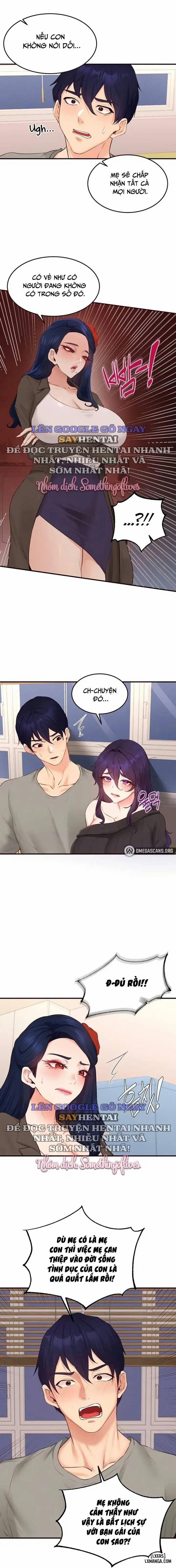 An Introduction to MILFs 70 trang 1