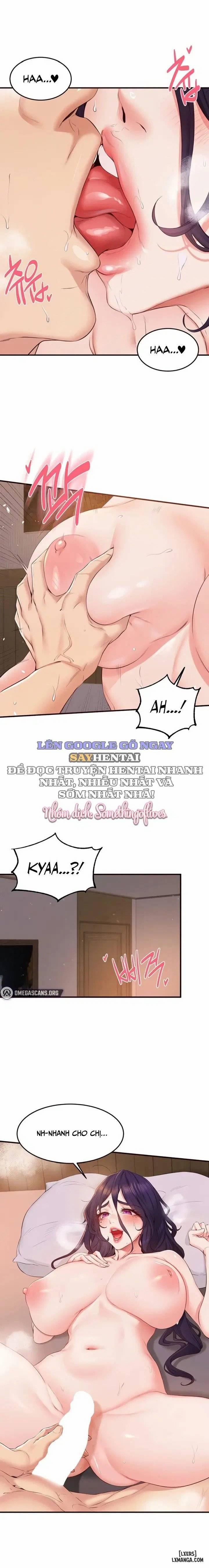 An Introduction to MILFs 70 trang 11