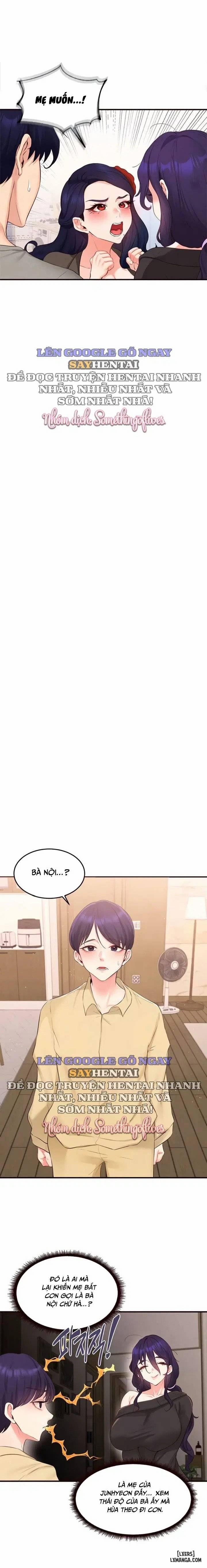 An Introduction to MILFs 70 trang 3