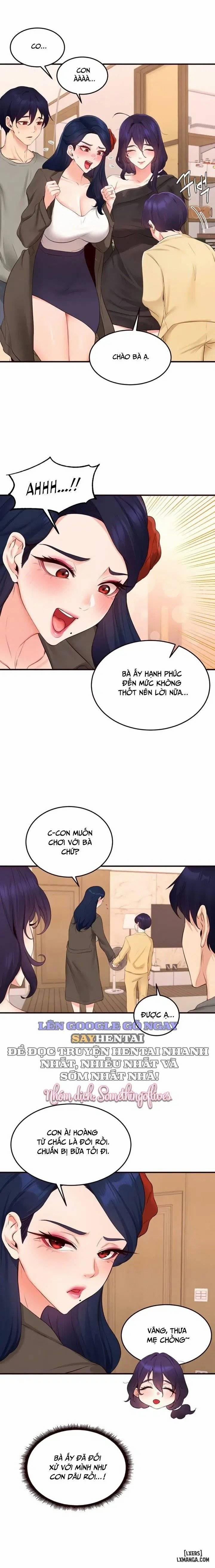 An Introduction to MILFs 70 trang 4