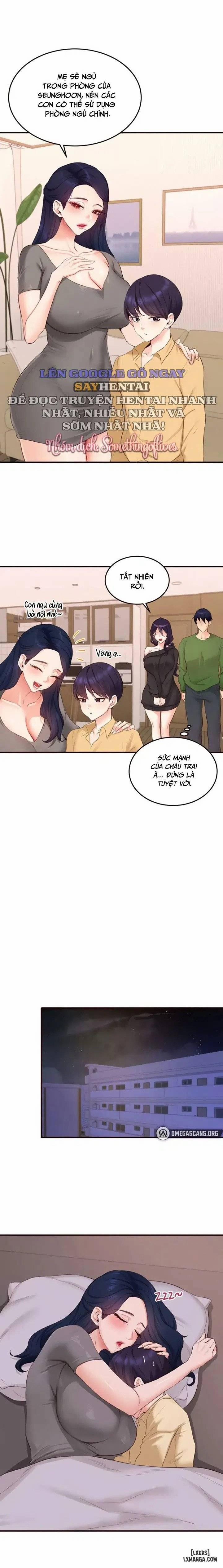 An Introduction to MILFs 70 trang 6