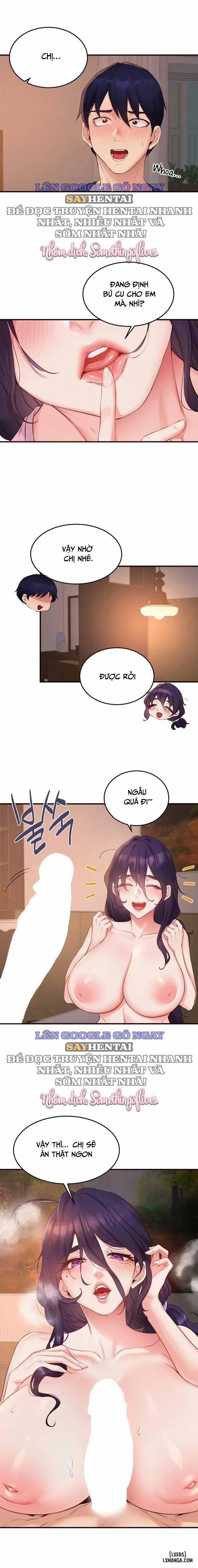 An Introduction to MILFs 70 trang 8