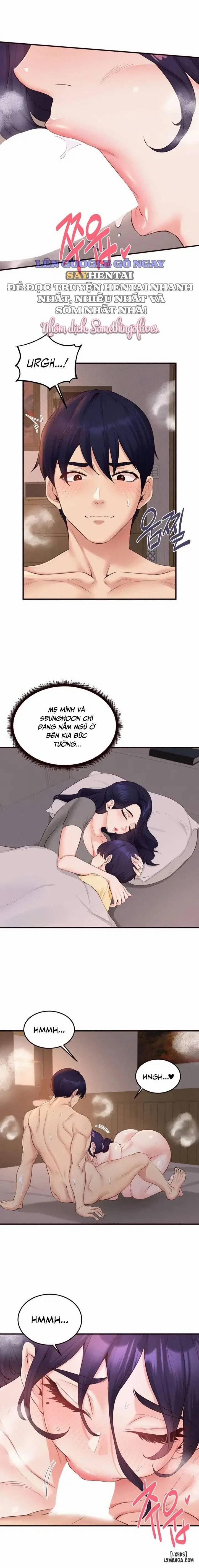 An Introduction to MILFs 70 trang 9