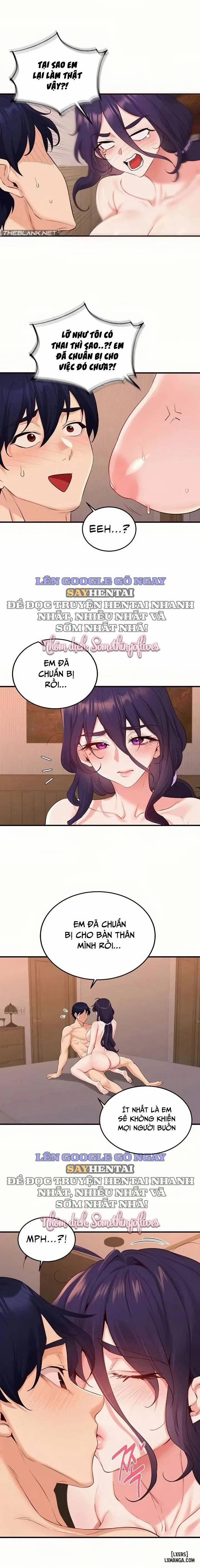 An Introduction to MILFs 71 trang 11