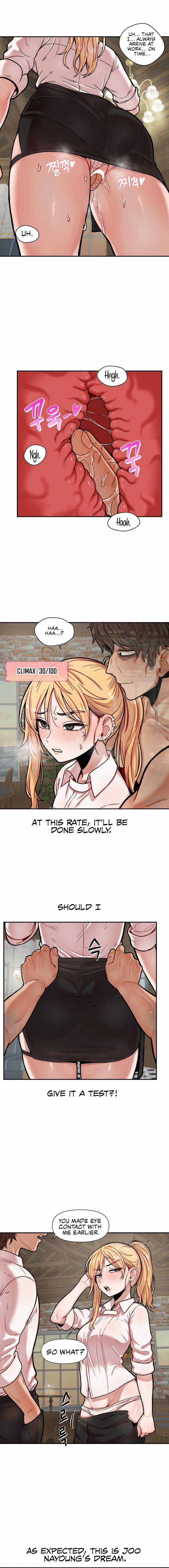 An Invisible Kiss 13 trang 6