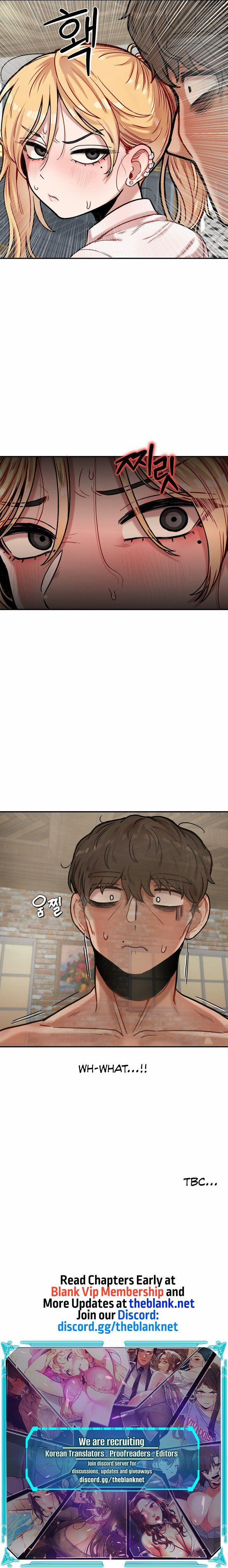 An Invisible Kiss 13 trang 9