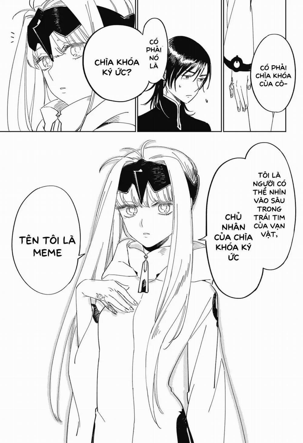 Ấn Ký Abyss 1 trang 29