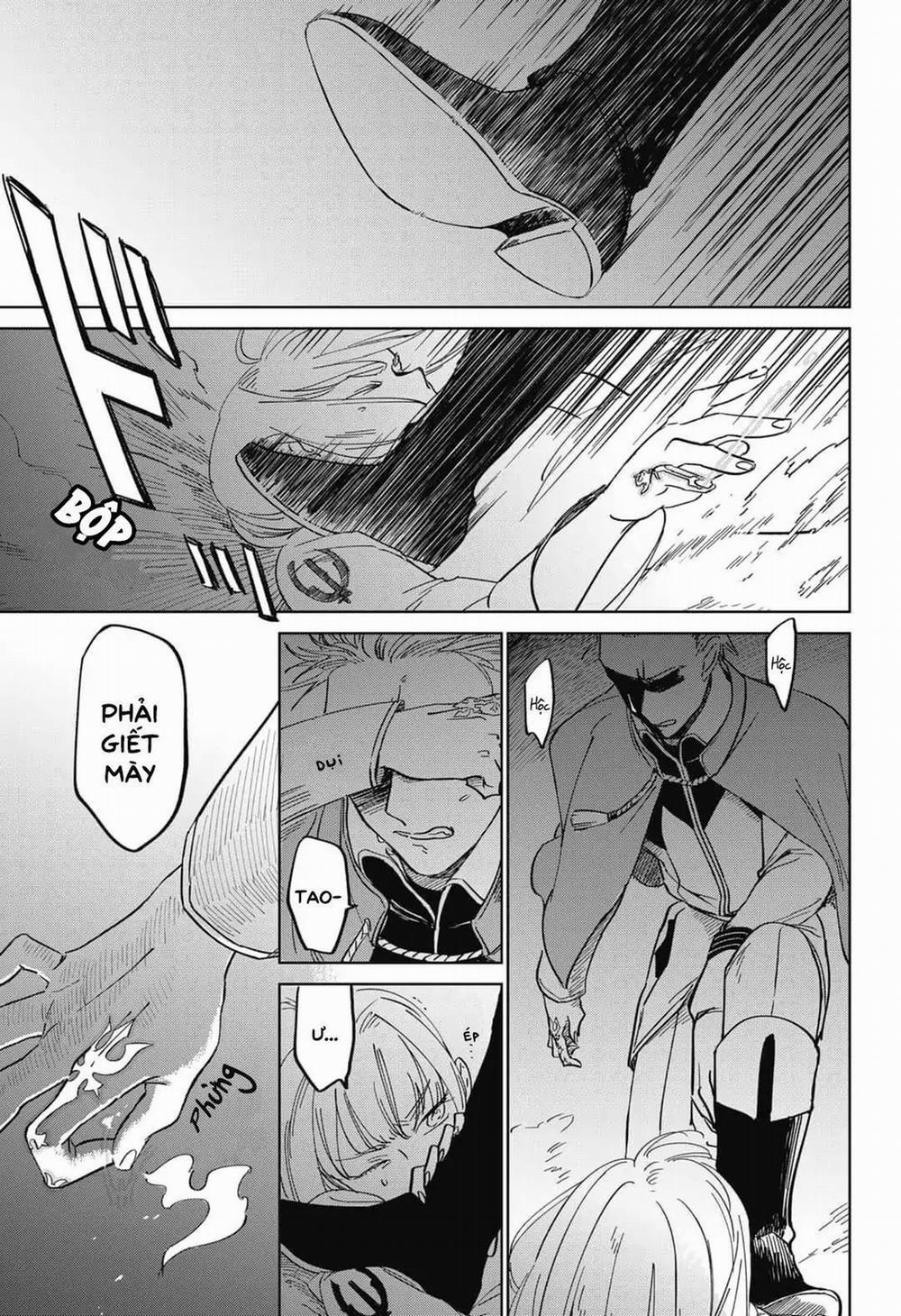 Ấn Ký Abyss 1 trang 49