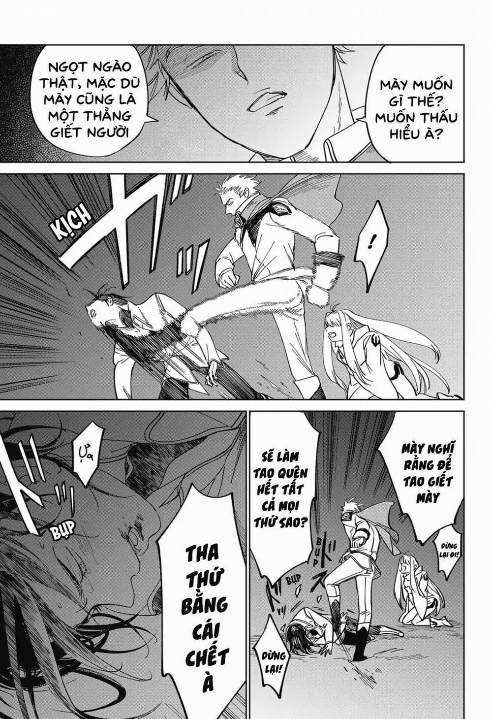 Ấn Ký Abyss 1 trang 59