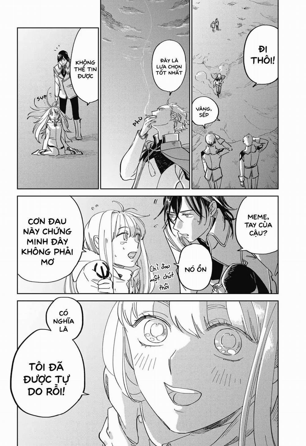 Ấn Ký Abyss 1 trang 86