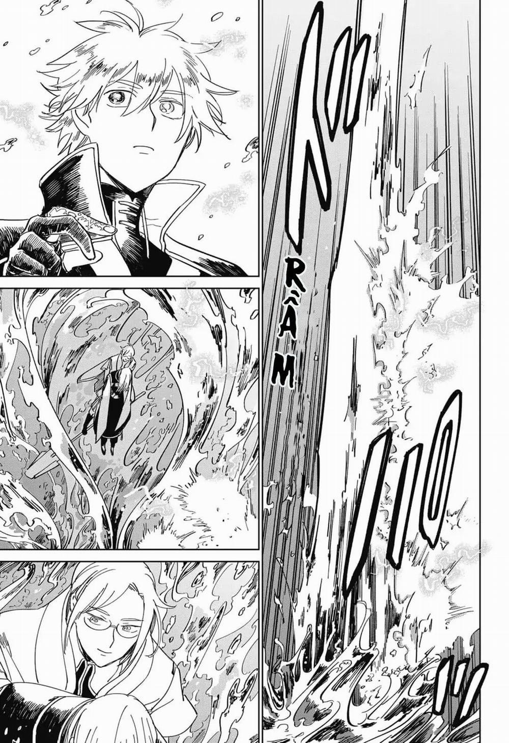 Ấn Ký Abyss 11 trang 8