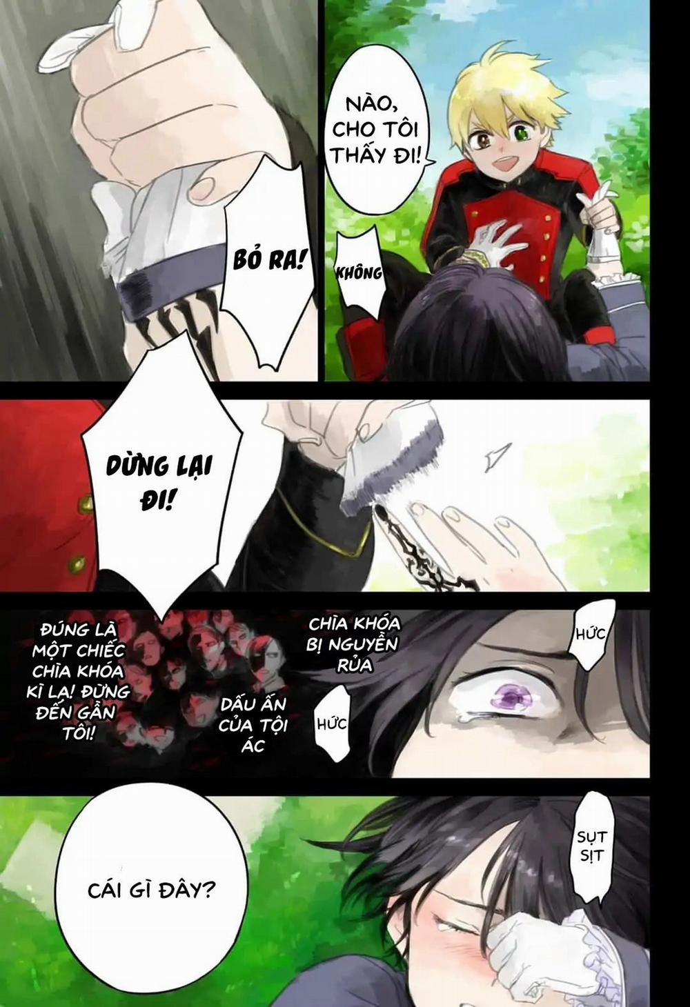 Ấn Ký Abyss 12 trang 4