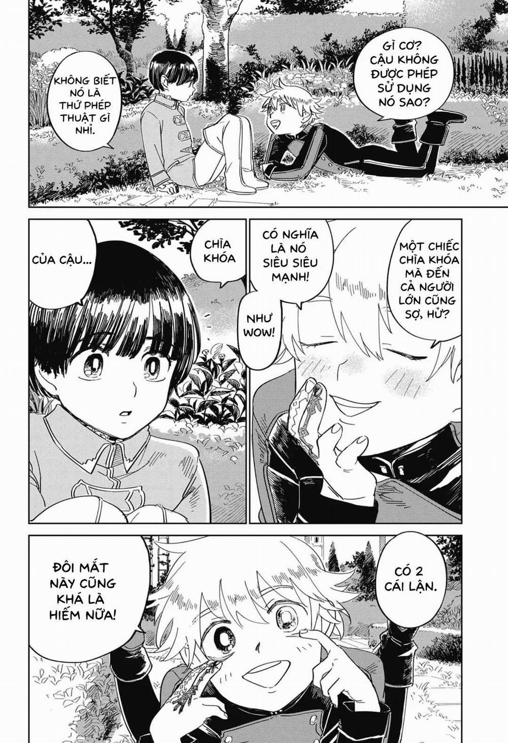 Ấn Ký Abyss 12 trang 7