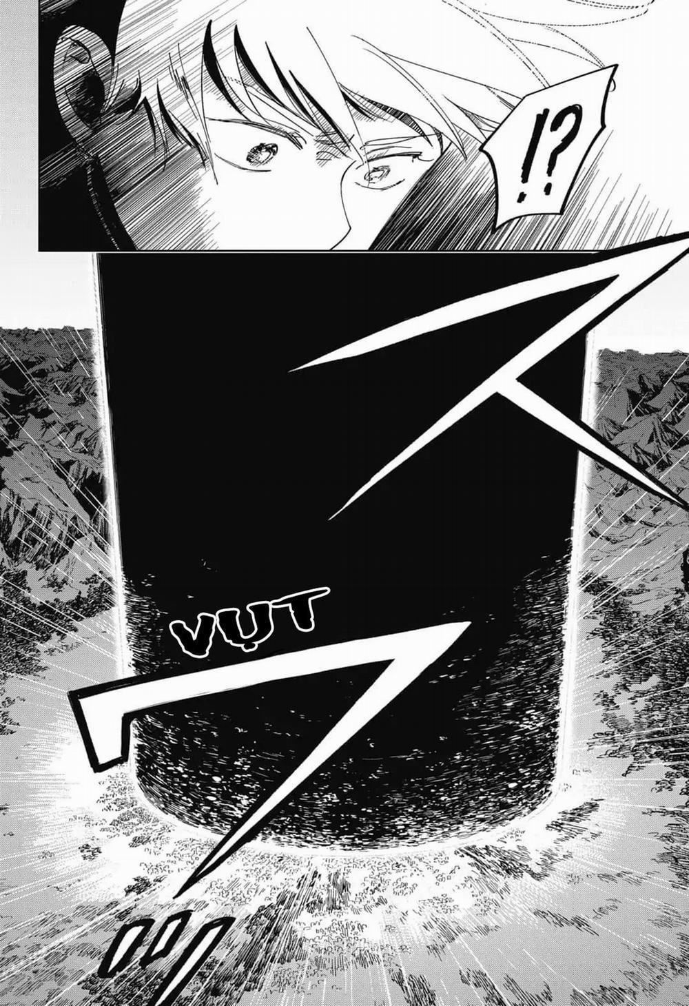 Ấn Ký Abyss 13 trang 19