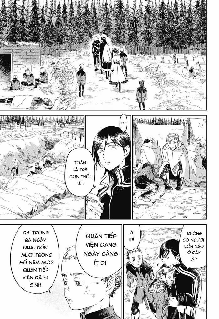 Ấn Ký Abyss 15 trang 7