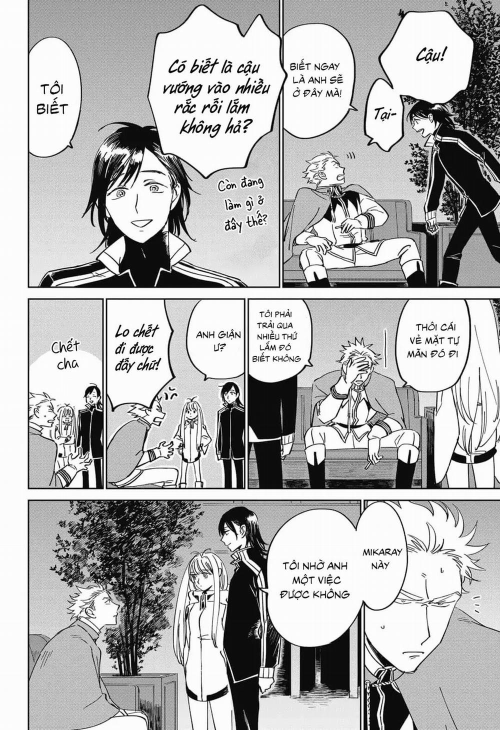 Ấn Ký Abyss 17 trang 4