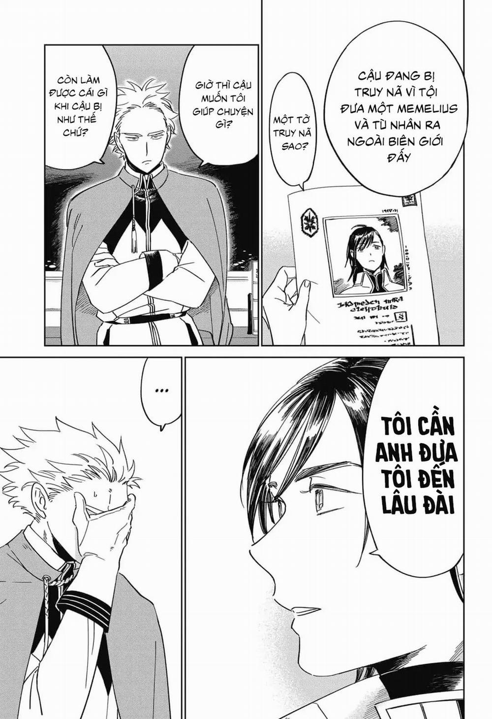 Ấn Ký Abyss 17 trang 7