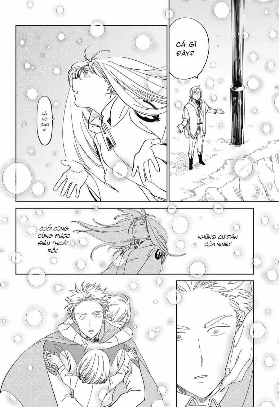 Ấn Ký Abyss 19 trang 19