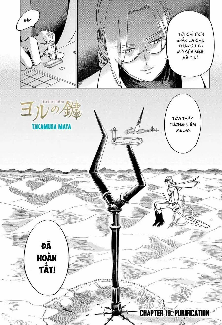 Ấn Ký Abyss 19 trang 5