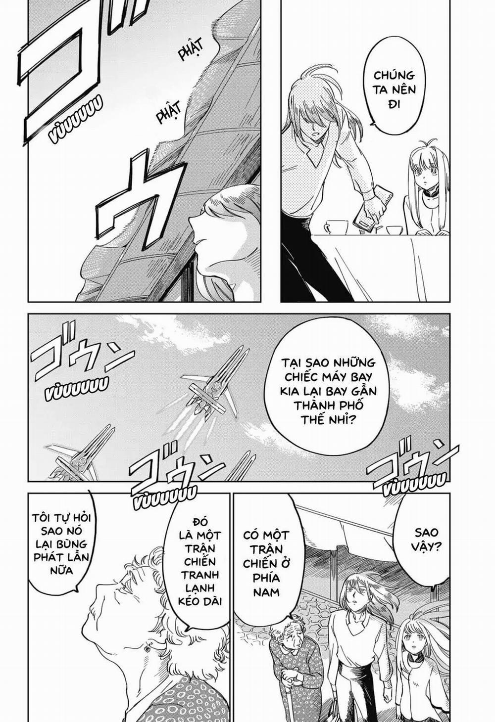 Ấn Ký Abyss 2 trang 15