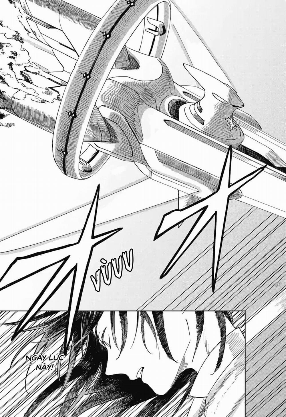 Ấn Ký Abyss 2 trang 24