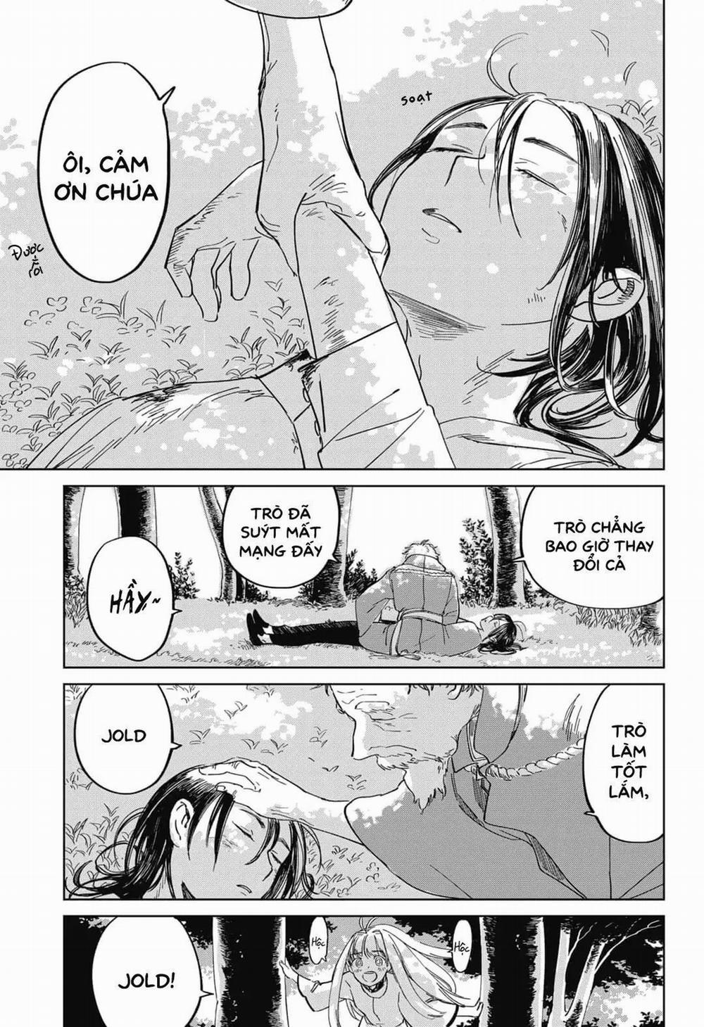 Ấn Ký Abyss 2 trang 32