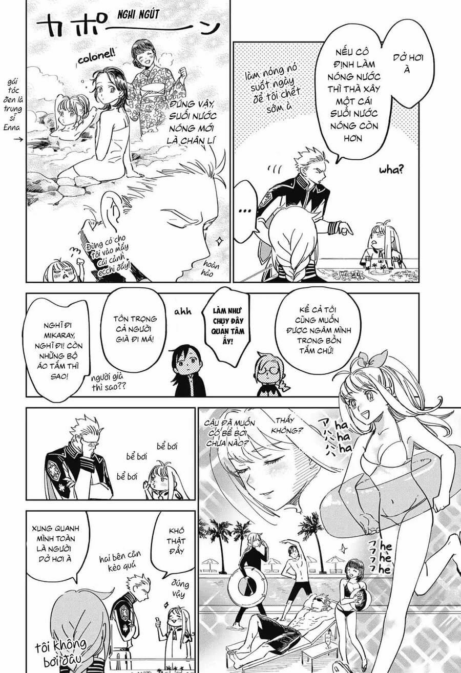 Ấn Ký Abyss 20 trang 12