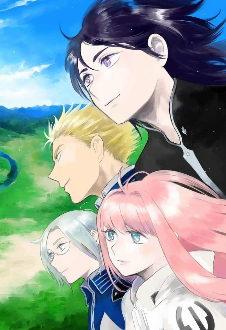 Ấn Ký Abyss 20 trang 4