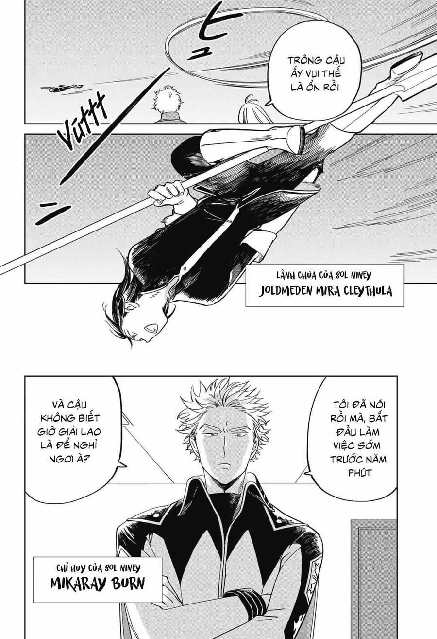 Ấn Ký Abyss 20 trang 8