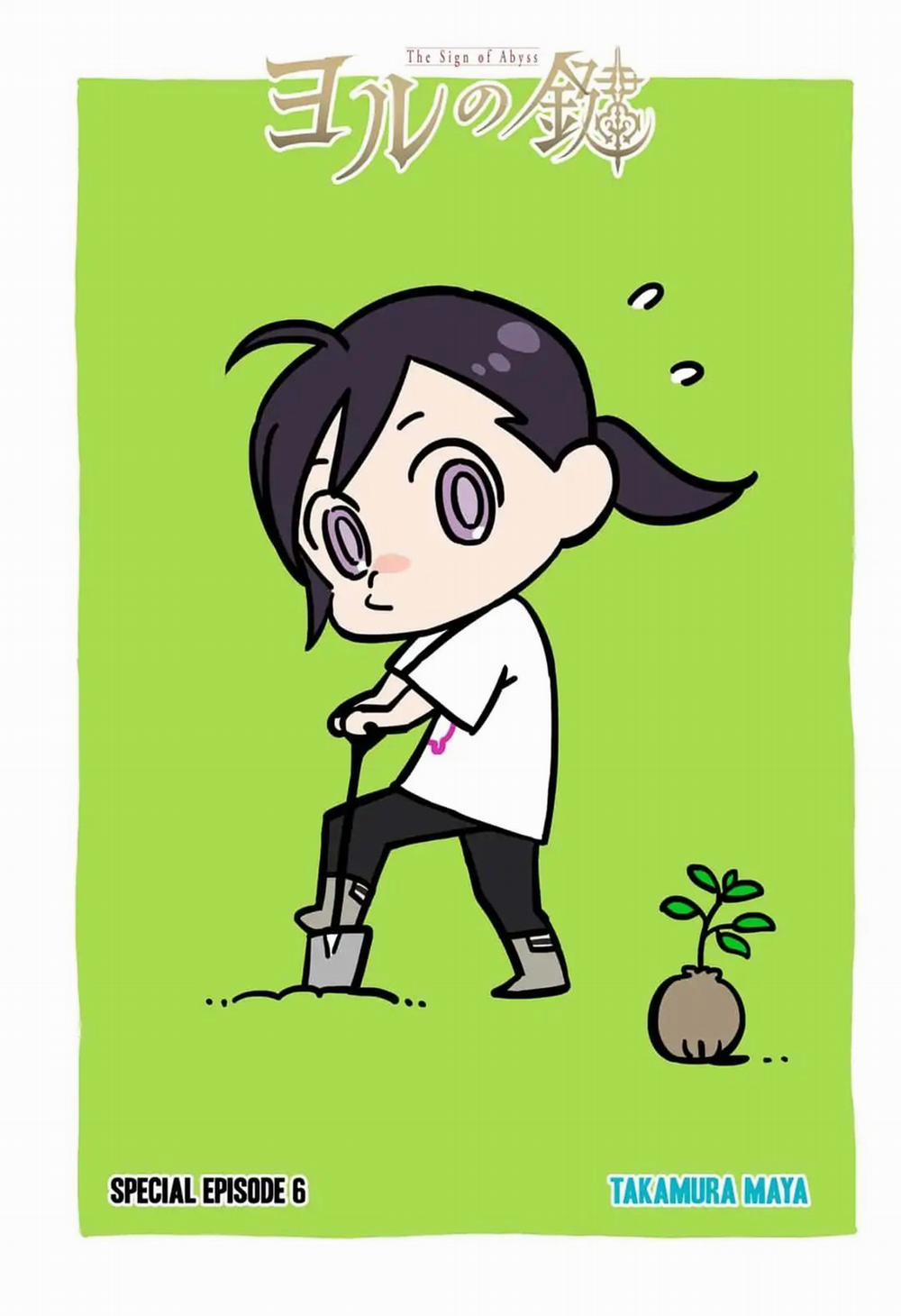 Ấn Ký Abyss 24.5 trang 2