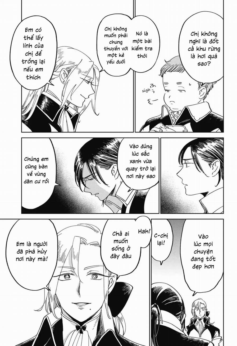 Ấn Ký Abyss 25 trang 4